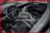 2020 Porsche Panamera