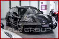 2020 Porsche Panamera