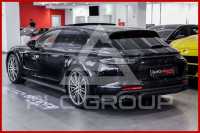 2020 Porsche Panamera