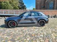 2020 Porsche MACAN