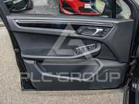 2020 Porsche MACAN