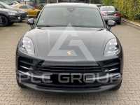 2020 Porsche MACAN