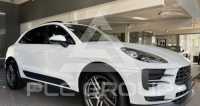2020 Porsche MACAN