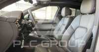 2020 Porsche MACAN