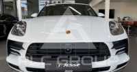 2020 Porsche MACAN