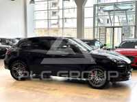 2020 Porsche MACAN