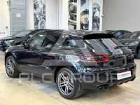 2020 Porsche MACAN