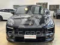 2020 Porsche MACAN