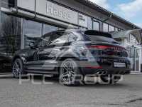 2020 Porsche MACAN