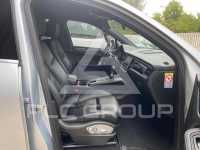 2020 Porsche MACAN