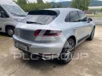 2020 Porsche MACAN