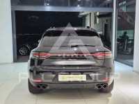 2020 Porsche MACAN
