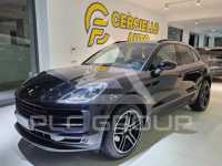 2020 Porsche MACAN