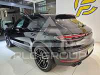 2020 Porsche MACAN