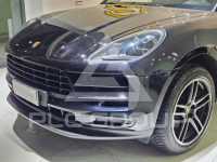 2020 Porsche MACAN