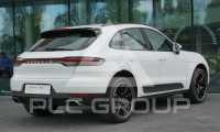2020 Porsche MACAN