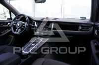 2020 Porsche MACAN