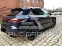 2020 Porsche MACAN