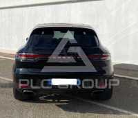 2020 Porsche MACAN