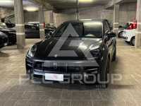 2020 Porsche MACAN