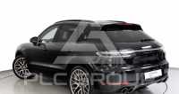 2020 Porsche MACAN