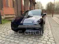 2020 Porsche MACAN