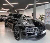 2020 Porsche MACAN