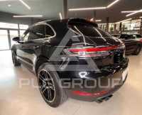 2020 Porsche MACAN