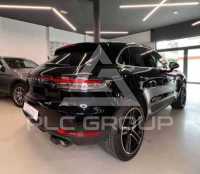 2020 Porsche MACAN