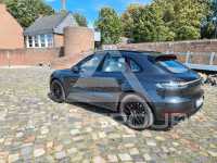 2020 Porsche MACAN