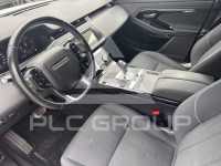2020 Land Rover Evoque