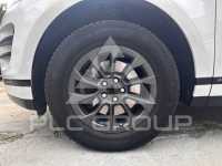 2020 Land Rover Evoque
