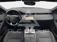 2020 Land Rover Evoque