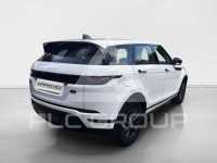 2020 Land Rover Evoque