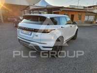 2020 Land Rover Evoque
