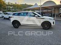 2020 Land Rover Evoque