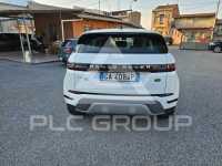 2020 Land Rover Evoque