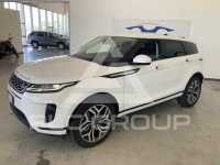 2020 Land Rover Evoque