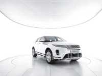 2020 Land Rover Evoque