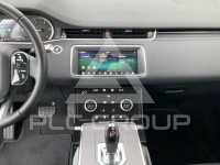 2020 Land Rover Evoque