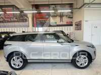 2020 Land Rover Evoque