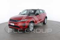 2020 Land Rover Evoque