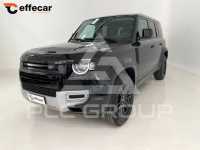 2020 Land Rover DEFENDER