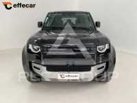 2020 Land Rover DEFENDER