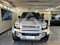 2020 Land Rover DEFENDER