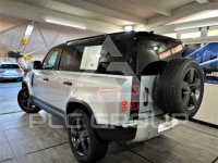 2020 Land Rover DEFENDER