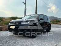 2020 Land Rover Discovery