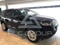 2020 Land Rover Discovery