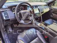 2020 Land Rover Discovery