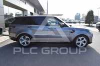 2020 Land Rover Range Rover